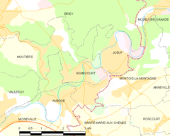 Map commune FR insee code 54263.png