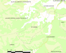 Map commune FR insee code 64222.png
