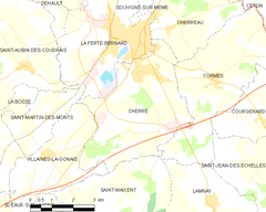 Map commune FR insee code 72080.png