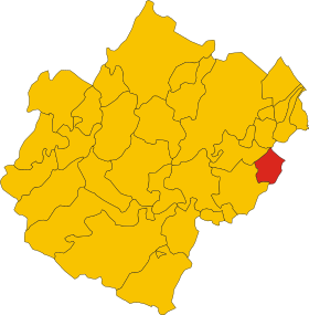Località Borghi