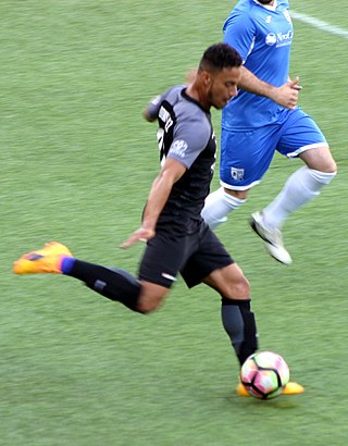 <span class="mw-page-title-main">Marco Domínguez</span> Canadian-Guatemalan footballer