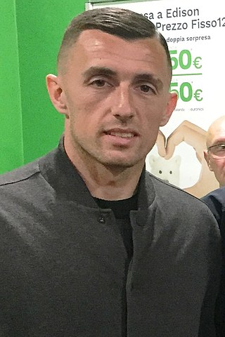 <span class="mw-page-title-main">Marco Armellino</span> Italian footballer