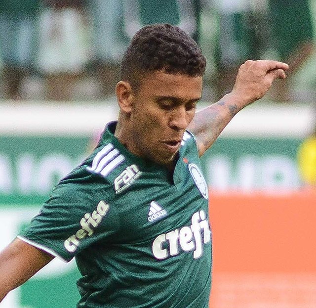 Confrontos entre Palmeiras e Flamengo no futebol – Wikipédia, a