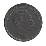 Marcus Clark the Great Southern Drape Obverse.jpg