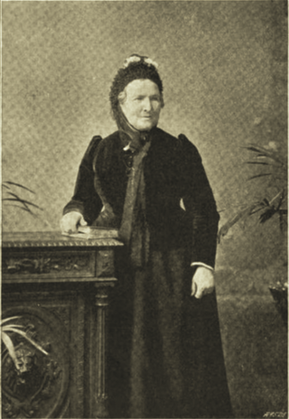 <span class="mw-page-title-main">Margaret Catherine Blaikie</span> Scottish temperance activist (1823–1915)