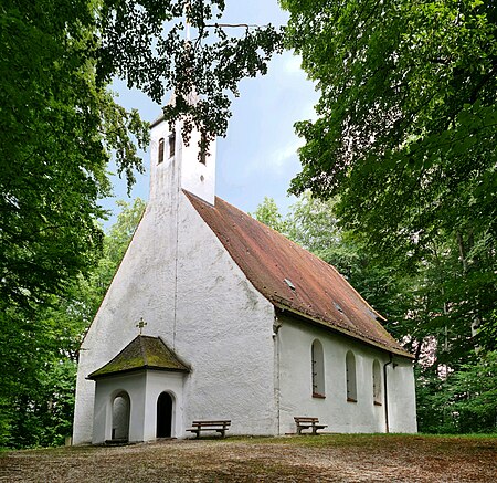 Mariä Heimsuchung (Hochhaus)