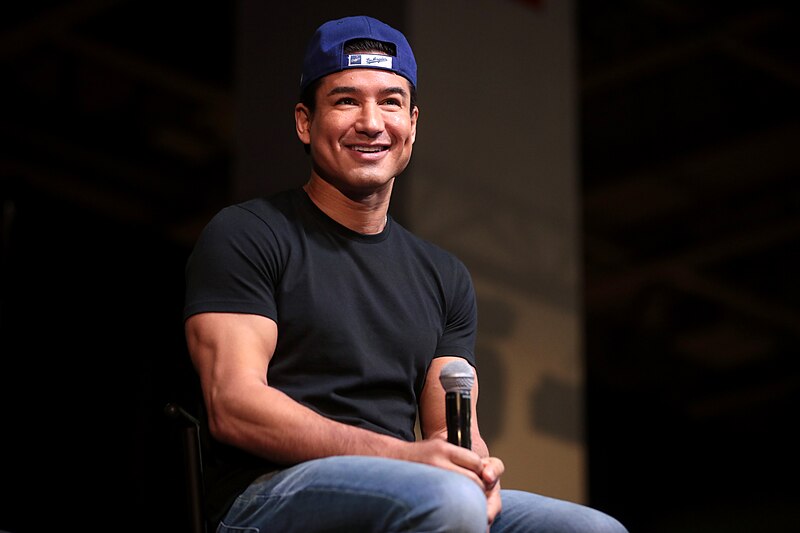 File:Mario Lopez (51574263973).jpg