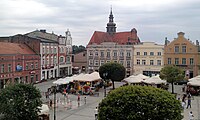 Kościerzyna