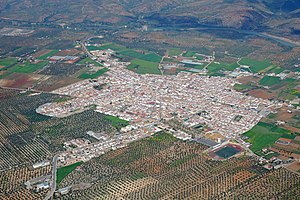 Marmolejo (Jaén)