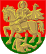 Coat of arms of Marttila