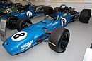 Matra MS10