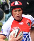 Thumbnail for Matt Giteau