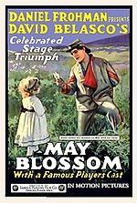 Vignette pour May Blossom