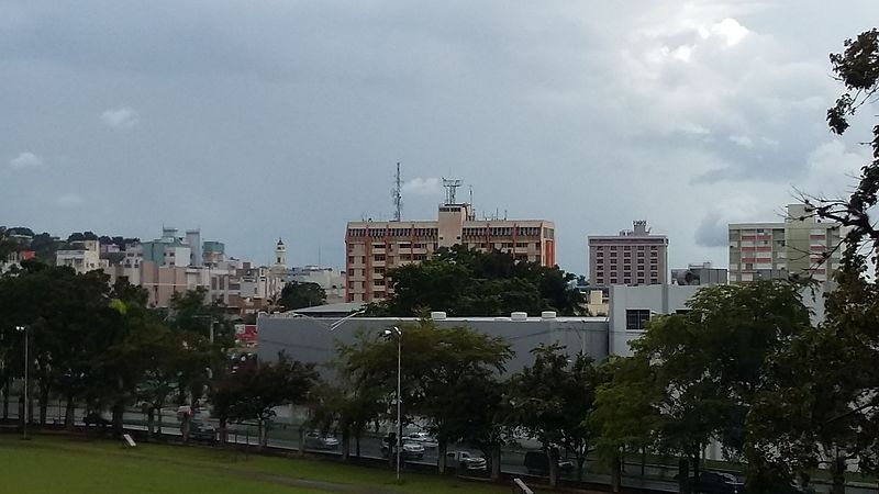 File:Mayaguez downtown.jpg