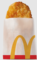 Миниатюра для Файл:McDonalds Hash Brown.png