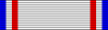 Medaille de la Reconnaissance Francaise Bronze ribbon.svg