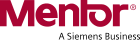 logo de Mentor Graphics