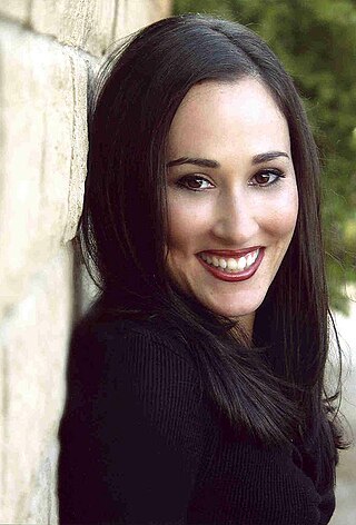 <span class="mw-page-title-main">Meredith Eaton</span> American actress