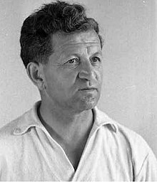 מיכאל בן-חנן, 1963