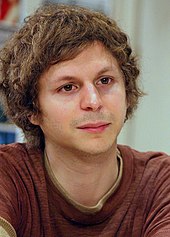 Michael Cera, Best Actor in a Motion Picture - Comedy or Musical winner Michael Cera 2012 (Cropped).jpg