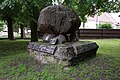 War memorial