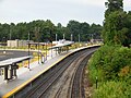 Thumbnail for Middleborough station