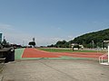 甲府市緑が丘スポーツ公園