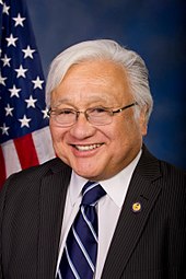 Mike Honda Mike honda.jpg