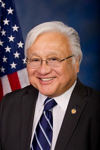 <span class="mw-page-title-main">Mike Honda</span> American politician