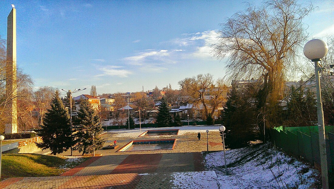 Mihhailovsk