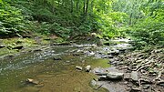 Thumbnail for Mill Creek (Lower Merion, Pennsylvania)