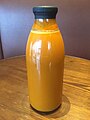 Hippophae Rhamnoides juice