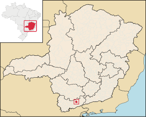 MinasGerais Municip CarmodeMinas.svg