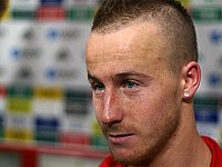 Miroslav Stoch