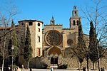 Miniatura per Monestir de Sant Cugat