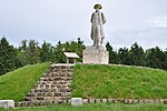 Napoleon-monumentet, Bouconville-Vauclair