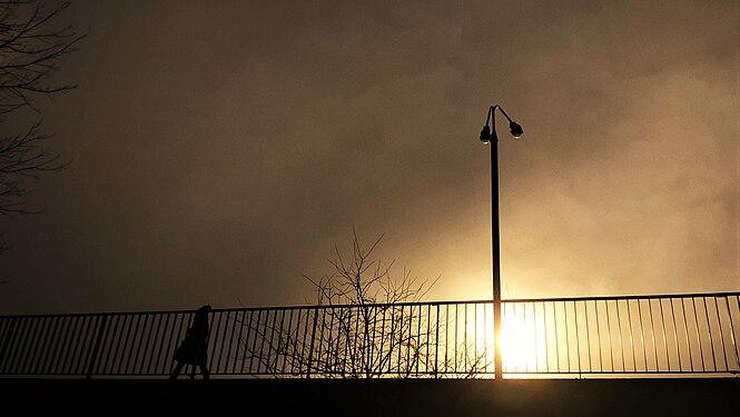 Bridge _2_Lublin_Poland