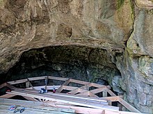 Mother Grundy's Parlour Cave, Creswell Crags Mother Grundy's Parlour Cave, Creswell Crags (3).jpg