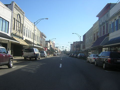 Mount Airy