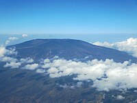 Mount Karthala