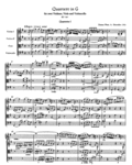 Thumbnail for String Quartet No. 14 (Mozart)