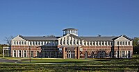 Museum of the Shenandoah Valley