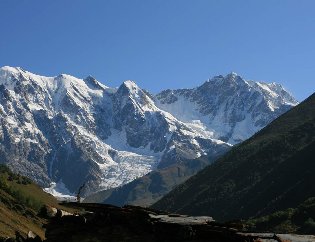 什哈拉山