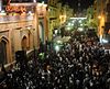 Muharram procession in Bahrain