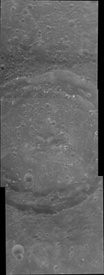 MESSENGER NAC mosaic Munch crater MESSENGER NAC mosaic.jpg