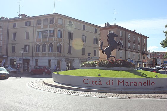 Municipality of Maranello
