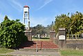 English: St Joseph's Roman Catholic church at Murrurundi, New South Wales