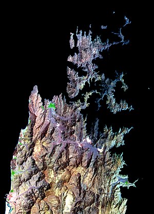 Gobernación De Musandam