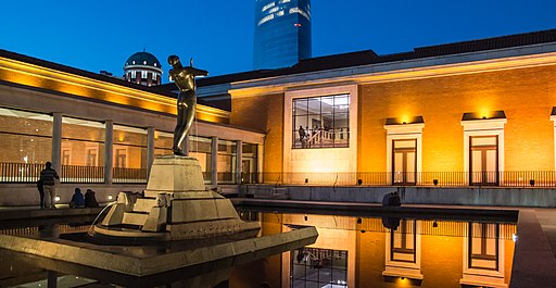 Museo de Bellas Artes de Bilbao