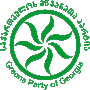 Thumbnail for Greens Party of Georgia